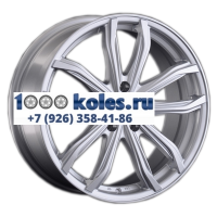 Replay 7,5x18/5x114,3 ET50 D67,1 HND227 Sil (конус, C570)