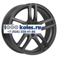 СКАД 7x17/5x100 ET48 D56,1 Брайтон (КЛ311) Бархат новый