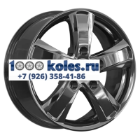 K&K 8x18/5x130 ET45 D71,6 Канцлер (КС479) Кварц