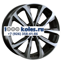 Replay 7,5x19/5x114,3 ET49,5 D67,1 HND321 GMF (конус, C570)