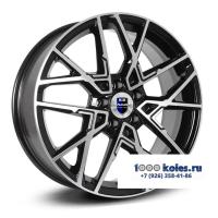 КиК R18 / 7J PCD 5x112 ЕТ 46 ЦО 66.6 Вудроф