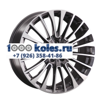 Replay 8,5x20/5x112 ET40 D66,6 MR233 GMF (конус, C570)