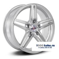 Alcasta R16 / 6.5J PCD 5x110 ЕТ 37 ЦО 65.1 M43