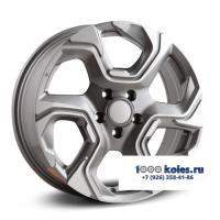 Legeartis Concept R18 / 7.5J PCD 5x114.3 ЕТ 45 ЦО 64.1 H519