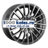 LS 7,5x17/4x108 ET37,5 D63,3 768 GMF (конус)