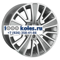 Replay 8,5x19/5x120 ET35 D72,6 B178(TS) GMFP (конус, B640)