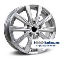 Replica H R15 / 5.5J PCD 5x114.3 ЕТ 47 ЦО 67.1 Ki12H