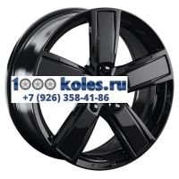 Replay 6,5x16/5x120 ET51 D65,1 VV196 BK (конус, C570-01)