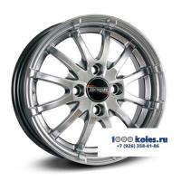 Tech Line R14 / 5.5J PCD 4x98 ЕТ 35 ЦО 58.6 420