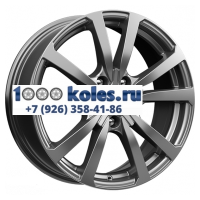iFree 7x17/5x114,3 ET45 D60,1 Бэнкс (КС645) Хай Вэй