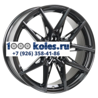 RST 7,5x18/5x114,3 ET40 D67,1 R218 BL