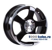 Скад R16 / 6J PCD 4x100 ЕТ 50 ЦО 60.1 Акула