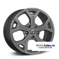 Скад R16 / 6.5J PCD 5x114.3 ЕТ 50 ЦО 66.1 KL-318