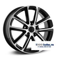 Legeartis Optima R17 / 7J PCD 5x114.3 ЕТ 45 ЦО 66.1 NS224