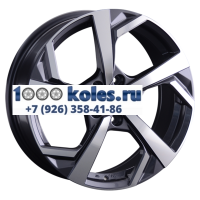 Replay 7x17/5x114,3 ET35 D60,1 TY322 GMF (конус, C570)