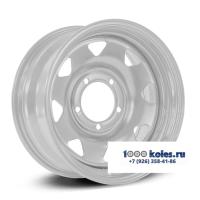 TREBL R16 / 7J PCD 5x139.7 ЕТ -10 ЦО 110.1 OFR-2