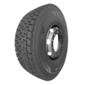 Tornado (Advance Holdings) 315/80R22,5 156/150L (154/150M) GR-D1 HWR TL 20PR ВЬЕТНАМ