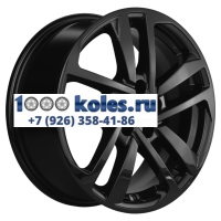 Khomen Wheels 6,5x16/5x114,3 ET45 D67,1 KHW1612 (Huyndai/Mazda) Black