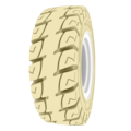 Galaxy 16x6-8/4,33(150/75-8) MFS 101 SDS (NM) Цельнолитая немаркая с бортом ИНДИЯ