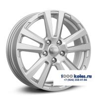 iFree Original R17 / 6.5J PCD 5x114.3 ЕТ 49 ЦО 67.1 ZV Creta КС874
