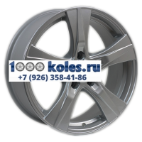 Neo 7x17/5x108 ET31 D60,1 743 Silver