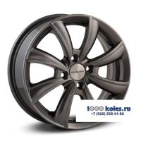 КиК R15 / 6J PCD 4x100 ЕТ 50 ЦО 60.1 Бриз-Оригинал