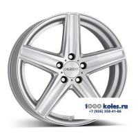 Dezent R18 / 7.5J PCD 5x112 ЕТ 48 ЦО 66.6 TG