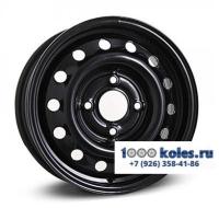 Magnetto R16 / 6J PCD 4x108 ЕТ 37.5 ЦО 63.3 16008