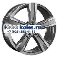 Replay 7,5x18/5x108 ET46 D63,3 GL31 GMF (конус, C570)