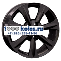 Replay 6,5x17/5x114,3 ET35 D60,1 LX15 MB (конус, C570) 690 кг