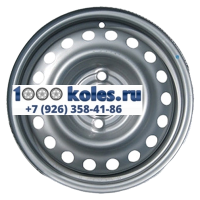 Magnetto 5,5x14/4x98 ET35 D58,5 14003 S AM  VAZ 2110 & later, Alfa Romeo