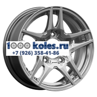 iFree 6x15/5x139,7 ET40 D98,1 Бустер (КС1116) Хай Вэй