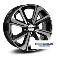 Carwel R15 / 6J PCD 4x100 ЕТ 48 ЦО 54.1 Воже