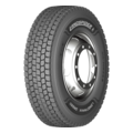 Landspider 315/60R22,5 154/148L Longtraxx DR660 TL M+S 3PMSF 20PR ТАИЛАНД