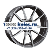 Replay 8x19/5x112 ET43 D57,1 SK177 GMF (конус, C570)