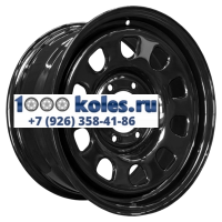 ZEPP 4x4 8x18/6x139,7 ET36 D100,1 Haval A07 Gloss Black (LTM)