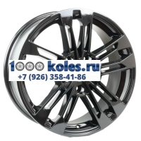 RST 7x17/5x120 ET55 D65,1 R167 (Amarok,Transporter) BL