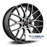 Legeartis Concept R20 / 8.5J PCD 5x112 ЕТ 53 ЦО 66.6 MR533