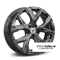 КиК R18 / 6.5J PCD 5x114.3 ЕТ 38 ЦО 67.1 Айона