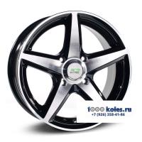 N2O R14 / 6J PCD 5x100 ЕТ 38 ЦО 73.1 Y244