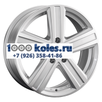 Replay 7x17/5x112 ET51 D66,6 MR273 SF (конус, MB001)