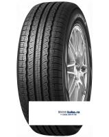 Triangle 215/55 r18 AdvanteX SUV TR259 95V