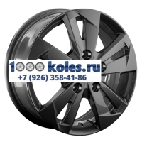 Replay 6x15/5x118 ET68 D71,1 FT24 GM (конус, C570)