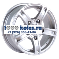 СКАД 6,5x15/5x139,7 ET40 D98,5 Трофи (КЛ152) Селена