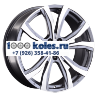 Replay 8x18/5x112 ET37,5 D66,6 MR274 GMF (конус, C570)