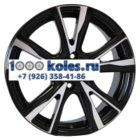 Neo 6x16/4x100 ET45 D54,1 674 BD