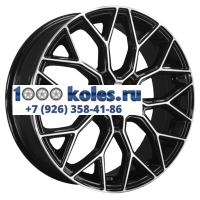 RST 6,5x18/5x108 ET33 D60,1 R198 (Chery) BD