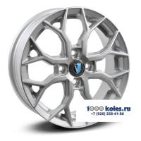 Venti R14 / 5.5J PCD 4x100 ЕТ 43 ЦО 60.1 1419