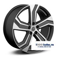 Lizardo R19 / 8J PCD 5x108 ЕТ 45 ЦО 67.1 5601