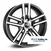 Tech Line R15 / 6J PCD 4x100 ЕТ 38 ЦО 67.1 529